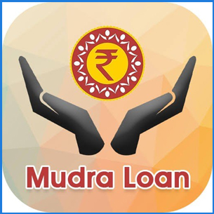 mudra logo